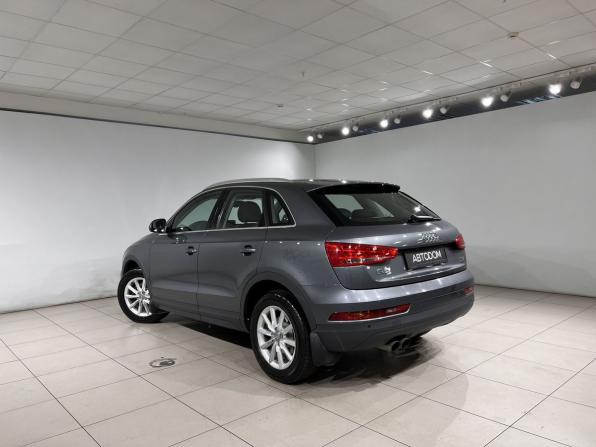 Audi Q3 I (8U) Рестайлинг с пробегом 2015 года, цена 1 990 000 рублей, 145104 км, внедорожник, Автокод Объявления