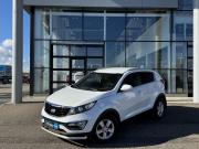 Kia Sportage III Рестайлинг Тверь  - изображение 9