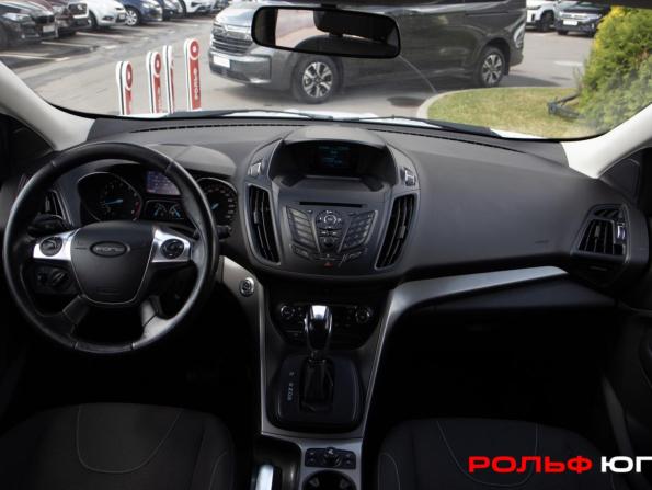 Ford Kuga II с пробегом 2014 года, цена 1 128 000 рублей, 174101 км, внедорожник, Автокод Объявления