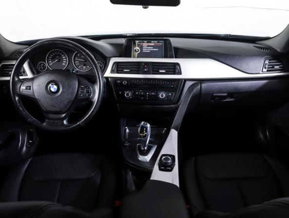 BMW 3 серии VI (F3x) с пробегом 2013 года, цена 1 191 000 рублей, 230830 км, седан, Автокод Объявления
