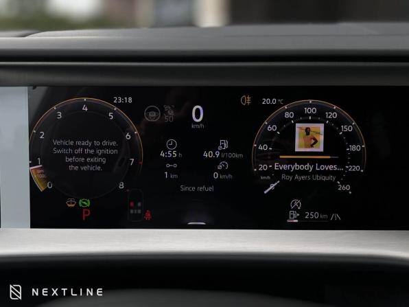 Новый Volkswagen Teramont II (China Market) 2026 года, цена 5 850 000 рублей, внедорожник, Автокод Объявления