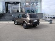 Lada (ВАЗ) 2121 (4x4) I Рестайлинг (2020) Саратов  - изображение 22
