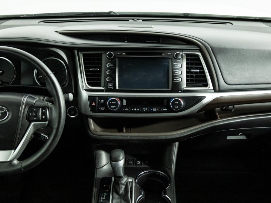 Toyota Highlander III (XU50) Санкт-Петербург  - изображение 14