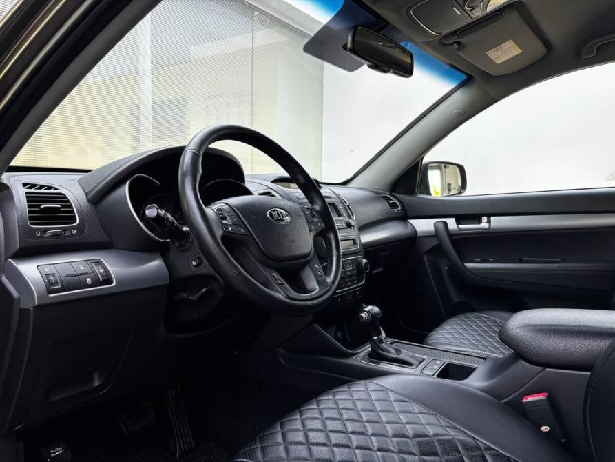 Kia Sorento II Рестайлинг Уфа  - изображение 20