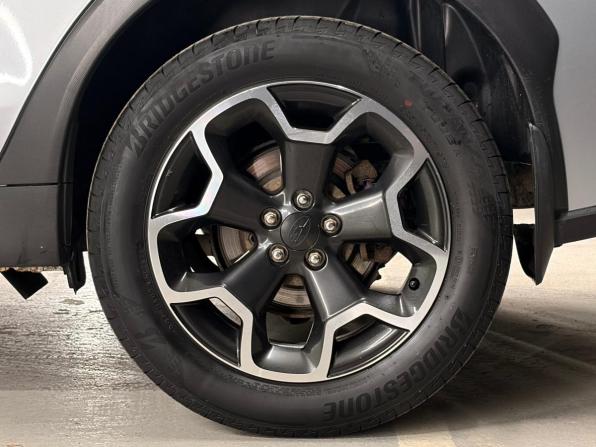 Subaru XV I с пробегом 2011 года, цена 1 299 000 рублей, 133643 км, внедорожник, Автокод Объявления