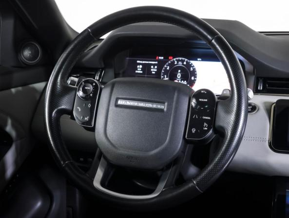 Land Rover Range Rover Evoque II с пробегом 2019 года, цена 2 990 000 рублей, 143597 км, внедорожник, Автокод Объявления