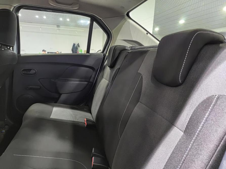 Renault Logan II Рестайлинг Казань  - изображение 15