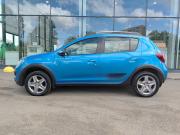 Renault Sandero II Ижевск  - изображение 32