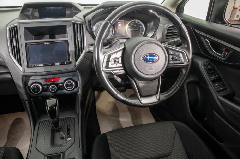 Subaru Impreza V Барнаул  - изображение 17