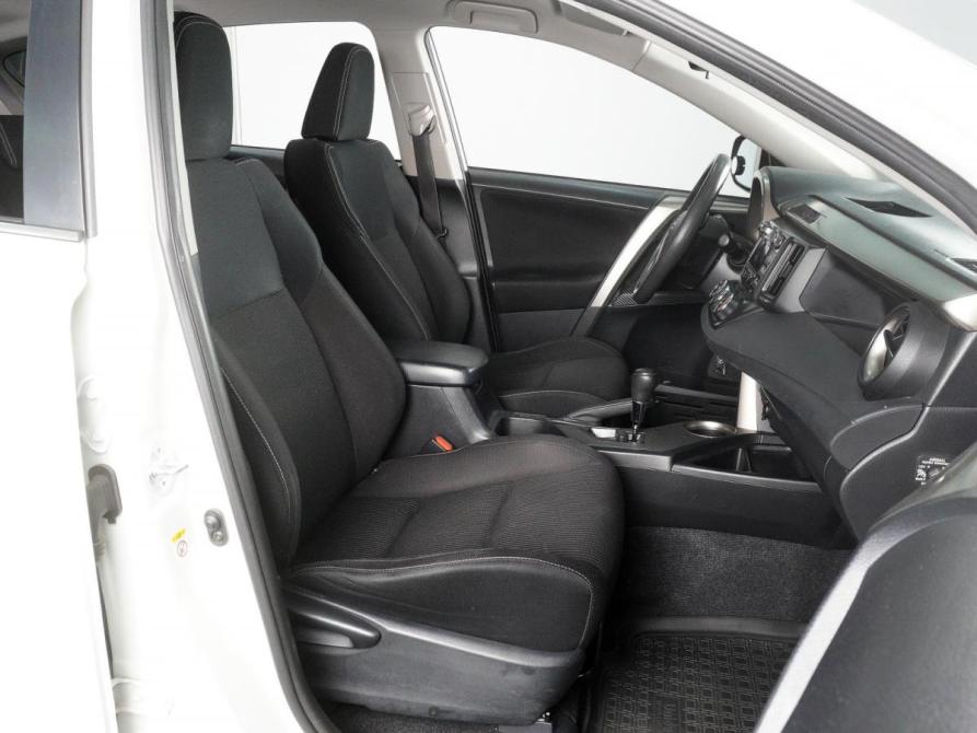Toyota RAV4 IV (XA40) Минеральные Воды  - изображение 8