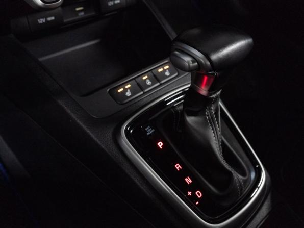 Kia Rio IV Рестайлинг с пробегом 2022 года, цена 1 850 000 рублей, 34920 км, седан, Автокод Объявления