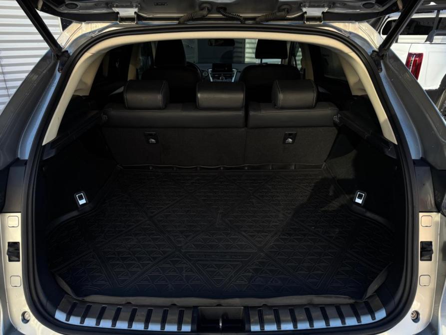 Lexus NX I Иркутск  - изображение 39