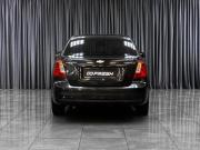 Chevrolet Lacetti I Тюмень  - изображение 21