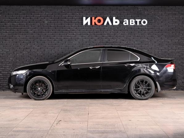 Honda Accord VIII Рестайлинг с пробегом 2011 года, цена 1 300 000 рублей, 240177 км, седан, Автокод Объявления