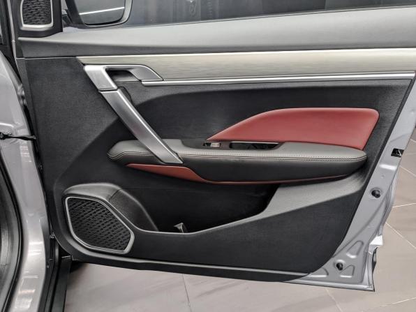 Belgee X50 с пробегом 2024 года, цена 2 050 000 рублей, 6623 км, внедорожник, Автокод Объявления
