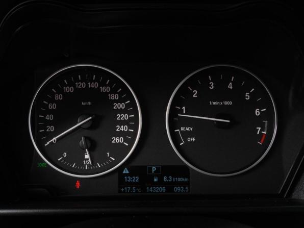 BMW 1 серии II (F20/F21) с пробегом 2012 года, цена 1 199 000 рублей, 143206 км, хэтчбек, Автокод Объявления
