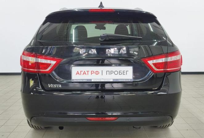 Lada (ВАЗ) Vesta I с пробегом 2020 года, цена 1 026 000 рублей, 107830 км, универсал, Автокод Объявления