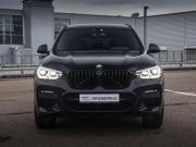 BMW X3 III (G01) Москва  - изображение 26