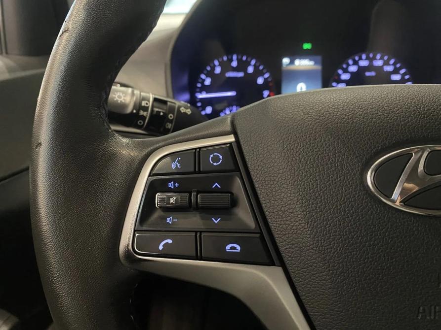 Hyundai Solaris II Рестайлинг Екатеринбург  - изображение 20