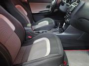 Kia Ceed II Рестайлинг Вологда  - изображение 33