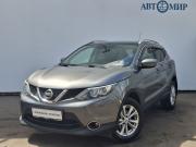 Nissan Qashqai II Москва  - изображение 12
