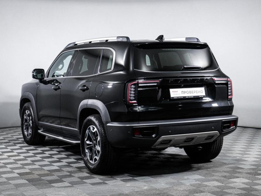 Haval Dargo I Москва  - изображение 7