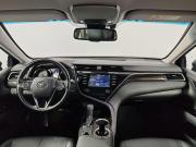 Toyota Camry VIII (XV70) Москва  - изображение 47