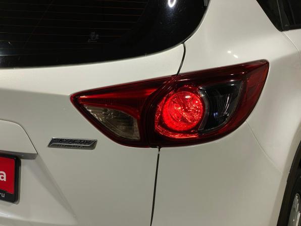 Mazda CX-5 I с пробегом 2012 года, цена 1 455 000 рублей, 220760 км, внедорожник, Автокод Объявления