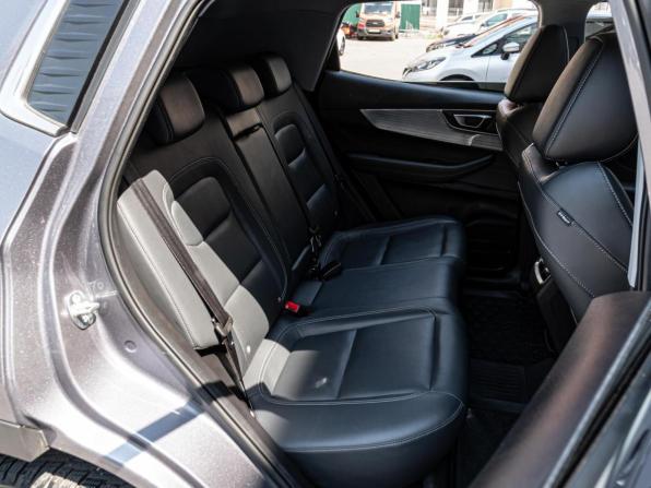 Chery Tiggo 4 Pro I с пробегом 2023 года, цена 1 549 000 рублей, 57399 км, внедорожник, Автокод Объявления