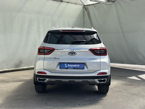Chery Tiggo 4 Pro I Рестайлинг с пробегом 2024 года, цена 1 590 000 рублей, 18308 км, внедорожник, Автокод Объявления