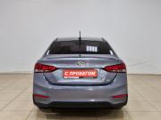Hyundai Solaris II Альметьевск  - изображение 25