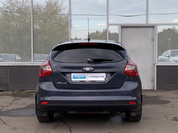 Ford Focus III с пробегом 2013 года, цена 599 000 рублей, 310000 км, хэтчбек, Автокод Объявления