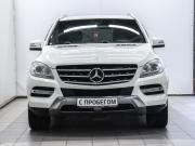 Mercedes-Benz M-Класс III (W166) Красноярск  - изображение 35