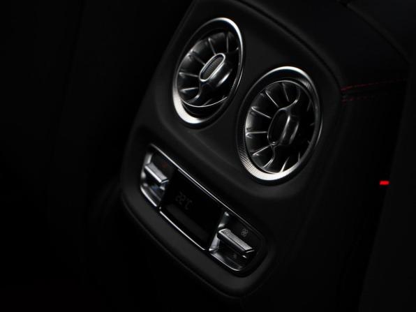 Mercedes-Benz G-Класс AMG II (W465) Рестайлинг с пробегом 2026 года, цена 31 700 000 рублей, 15 км, внедорожник, Автокод Объявления