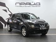 Nissan Juke I Ростов-на-Дону  - изображение 22