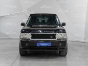 Land Rover Range Rover III Рестайлинг Новосибирск  - изображение 38
