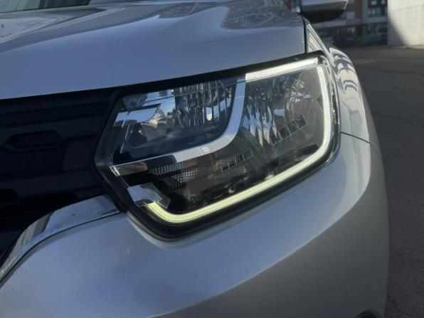 Renault Duster II с пробегом 2021 года, цена 1 750 000 рублей, 74440 км, внедорожник, Автокод Объявления