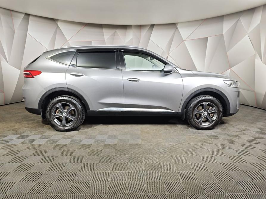 Haval F7 I Москва  - изображение 6