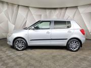 Skoda Fabia II Рестайлинг Москва  - изображение 25
