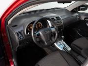 Toyota Corolla X (E140 E150) Рестайлинг Тюмень  - изображение 32