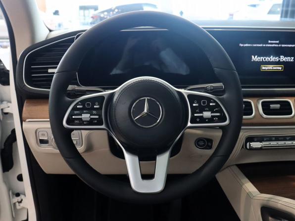 Mercedes-Benz GLE Coupe II (C167) с пробегом 2021 года, цена 7 290 000 рублей, 92301 км, внедорожник, Автокод Объявления