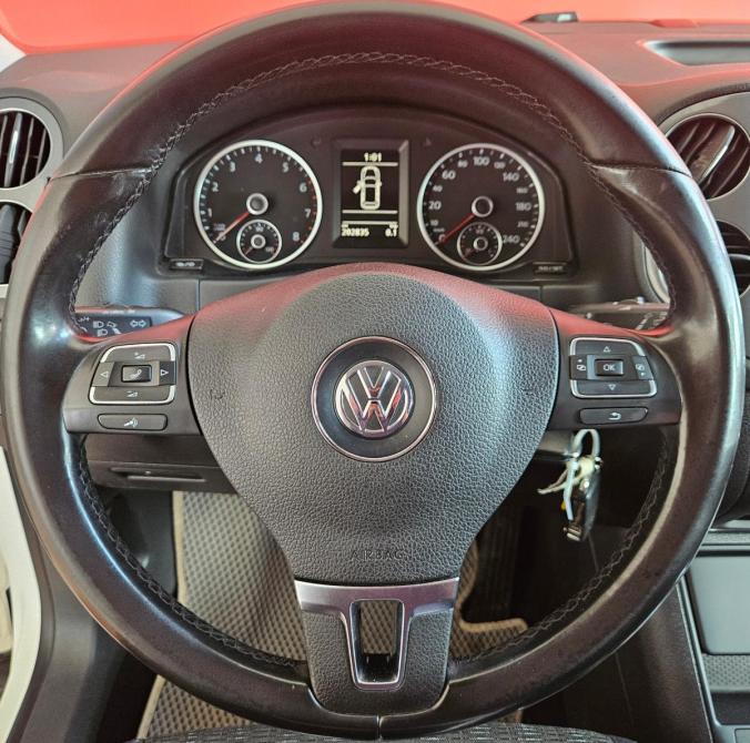 Volkswagen Tiguan I Рестайлинг Вологда  - изображение 11