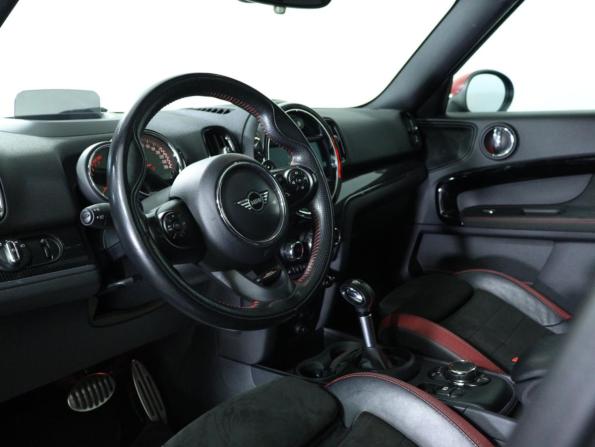 Mini Countryman II с пробегом 2019 года, цена 3 099 000 рублей, 90304 км, внедорожник, Автокод Объявления