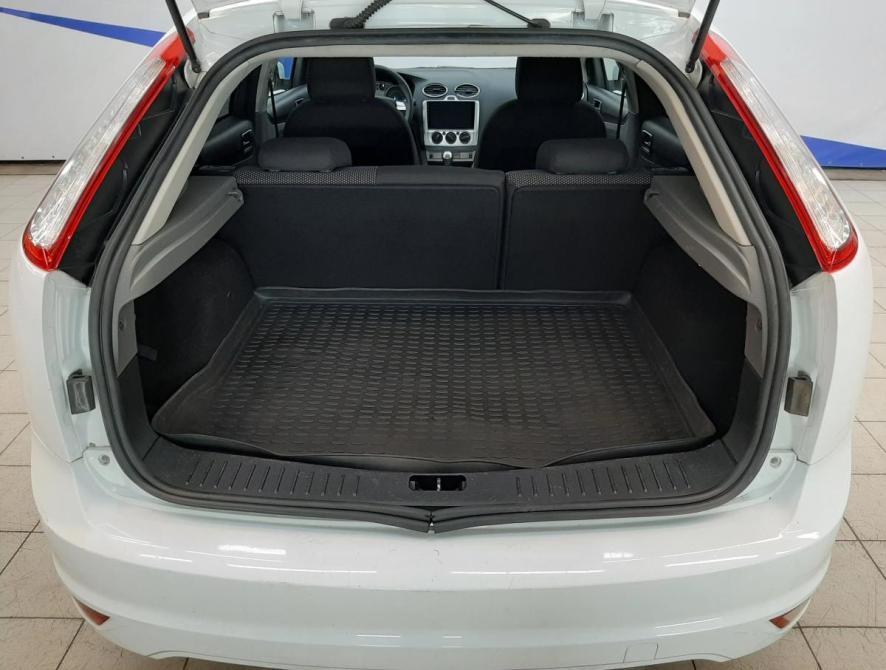 Ford Focus II Рестайлинг Москва  - изображение 5