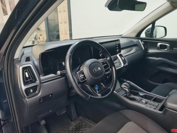 Kia Sorento IV с пробегом 2020 года, цена 2 990 000 рублей, 161978 км, внедорожник, Автокод Объявления