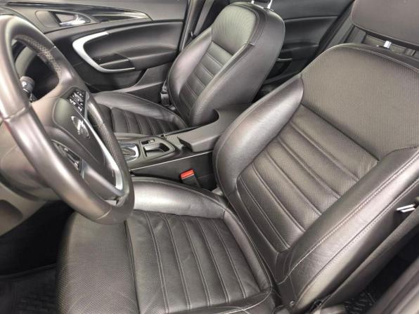 Opel Insignia I с пробегом 2010 года, цена 948 630 рублей, 174945 км, седан, Автокод Объявления