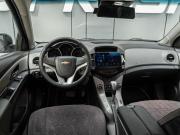 Chevrolet Cruze I Краснодар  - изображение 23
