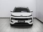 JAC JS6 Ростов-на-Дону  - изображение 20