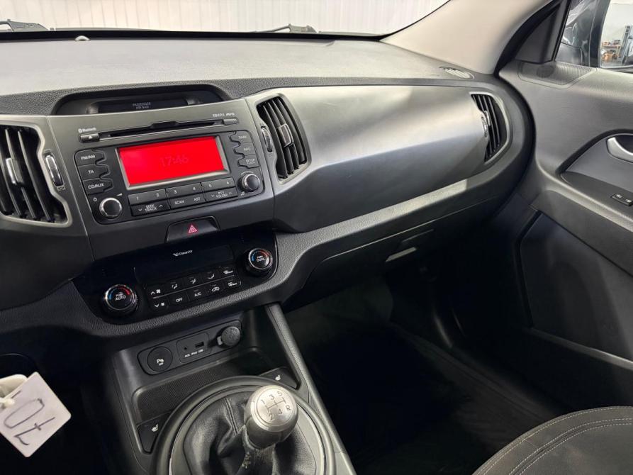 Kia Sportage III Краснодар  - изображение 10