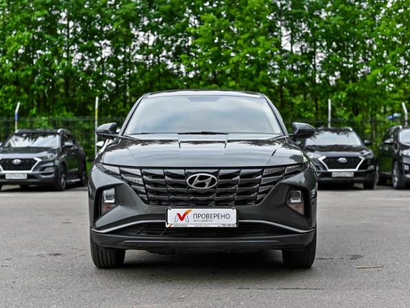 Hyundai Tucson IV с пробегом 2021 года, цена 2 640 000 рублей, 123959 км, внедорожник, Автокод Объявления